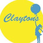 Clayton's Toys