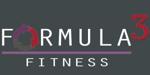 Formula 3 Fitness Hamburg