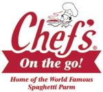 Chef's On The Go
