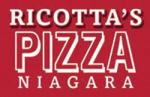 Ricotta's Pizza Niagara