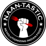 Naan-Tastic