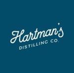 Hartman's Distilling Co.