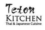 Teton Kitchen