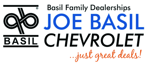 Joe Basil Chevrolet