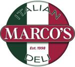 Marco's Italian Deli