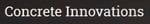 Concrete Innovations Inc