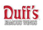Duff's Famous Wings