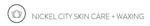 Nickel City Skin Care + Waxing