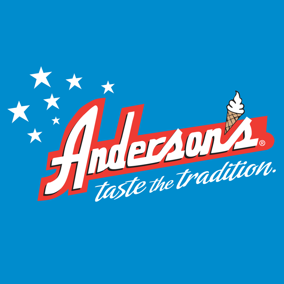 Anderson's Frozen Custard