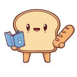 Bookmarks & Breadsticks LLC