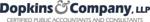 Dopkins & Company, LLP