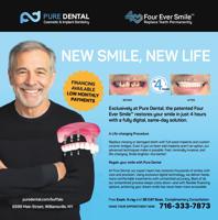 PURE DENTAL - FOUR EVER SMILE