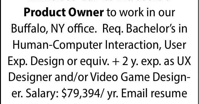 AD CLUB ADVERTISING, JEREMIAH