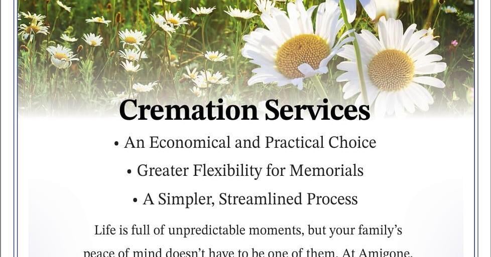 AMIGONE FUNERAL HOME-RETAIL-MEDIAWORKS, MEDIAWORKS