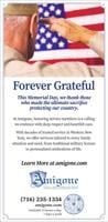 AMIGONE FUNERAL HOME-RETAIL