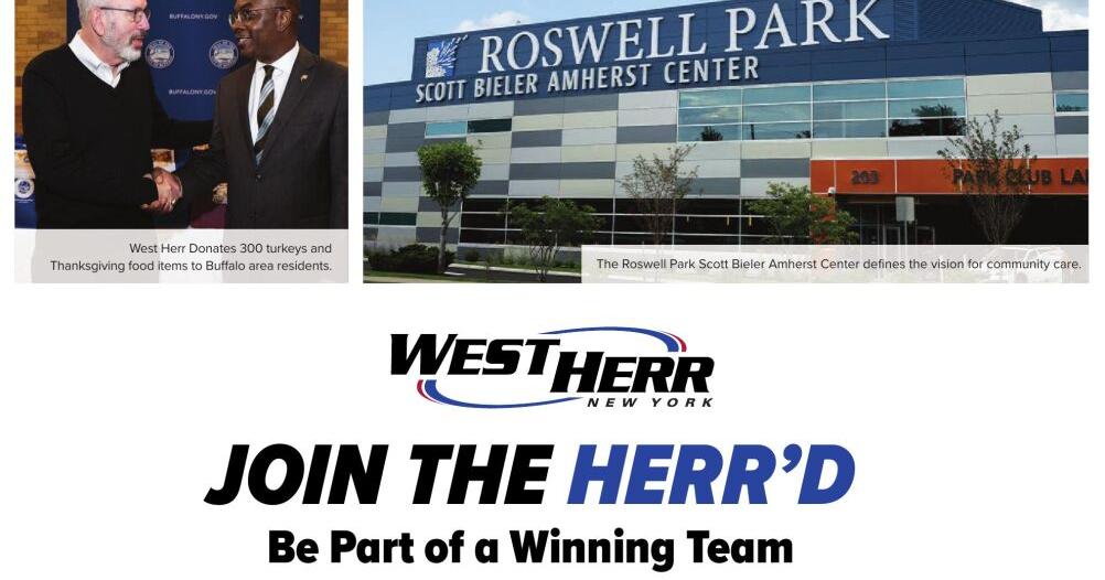 WEST HERR AUTOMOTIVE