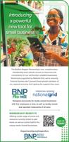 BNP Pro Free Membership - National Grid