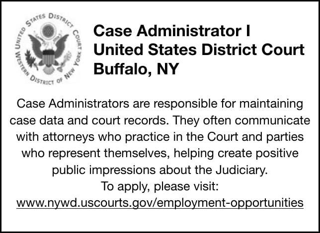 Case Administrators