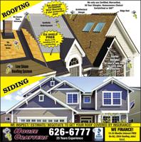 4/20/24 WNY Values Ads (Roof & Additions)