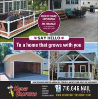 4/20/24 WNY Values Ads (Roof & Additions)