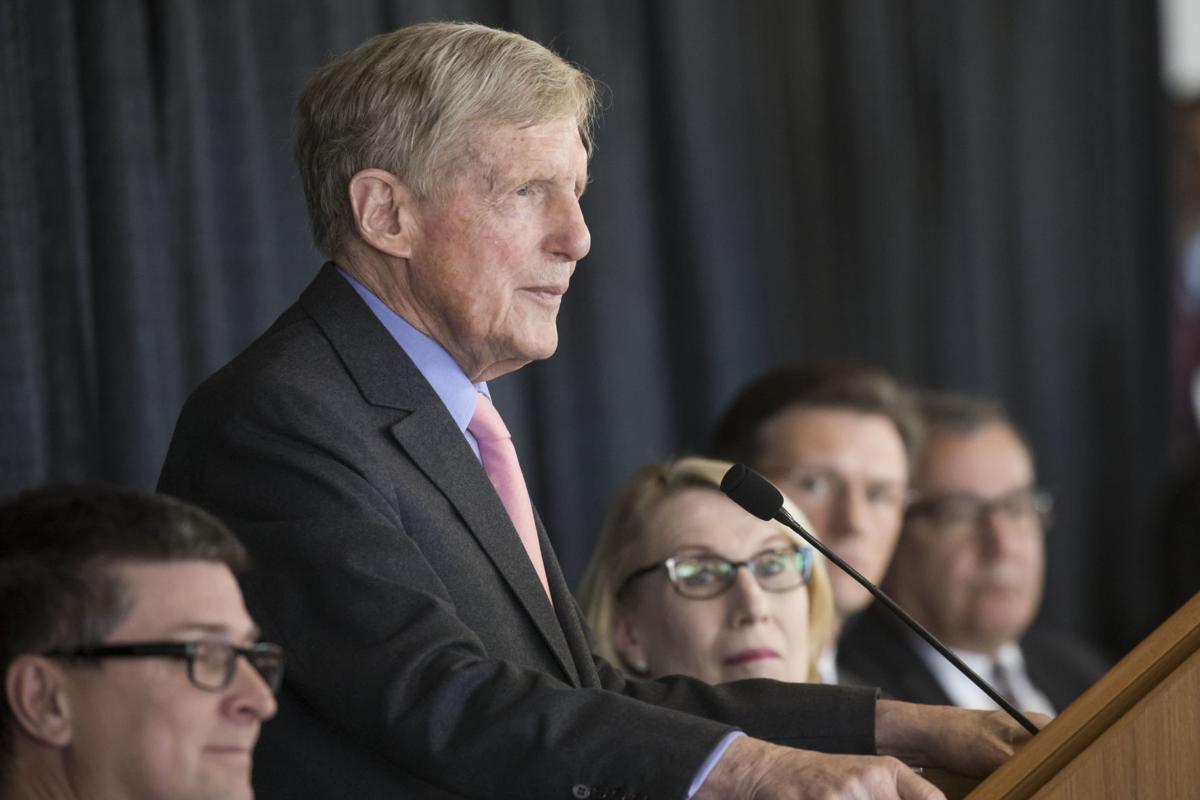 M T Insurance Agency Buffalo Ny Wilmers Built A Pipeline Of Talent At M T That May Produce His