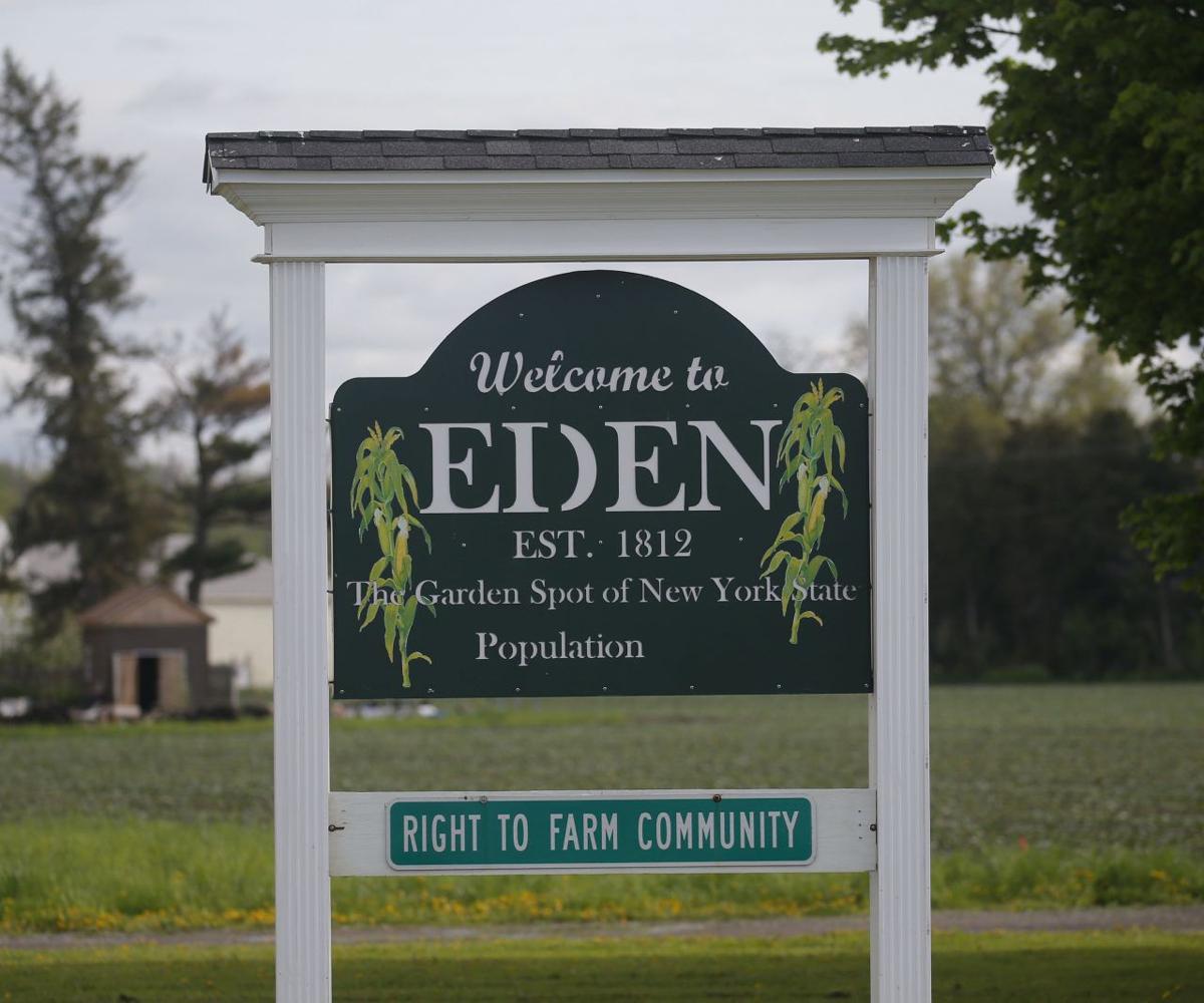 An Eden Farm Is At The Center Of A Migrant Worker Lawsuit
