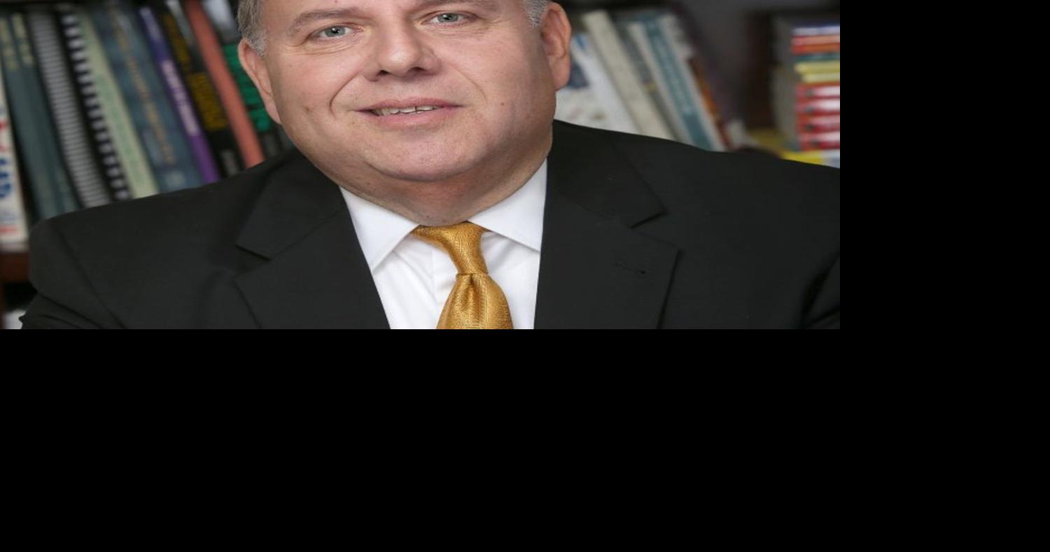 St. Bonaventure president hospitalized with Covid19