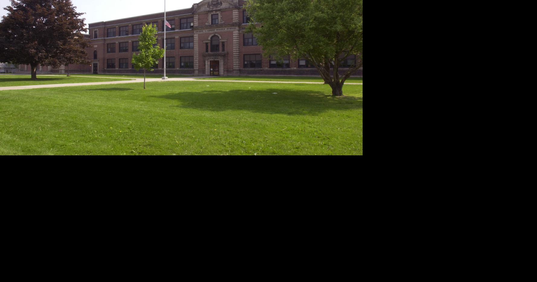 Developer plans conversion of vacant North Tonawanda school to senior