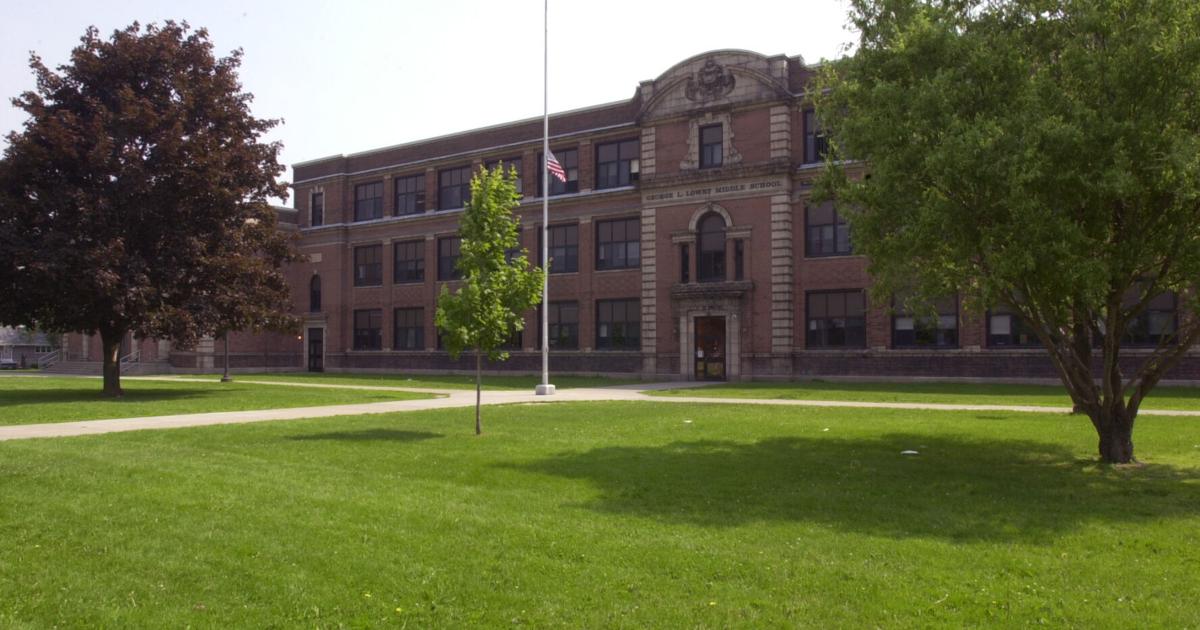 Developer plans conversion of vacant North Tonawanda school to senior