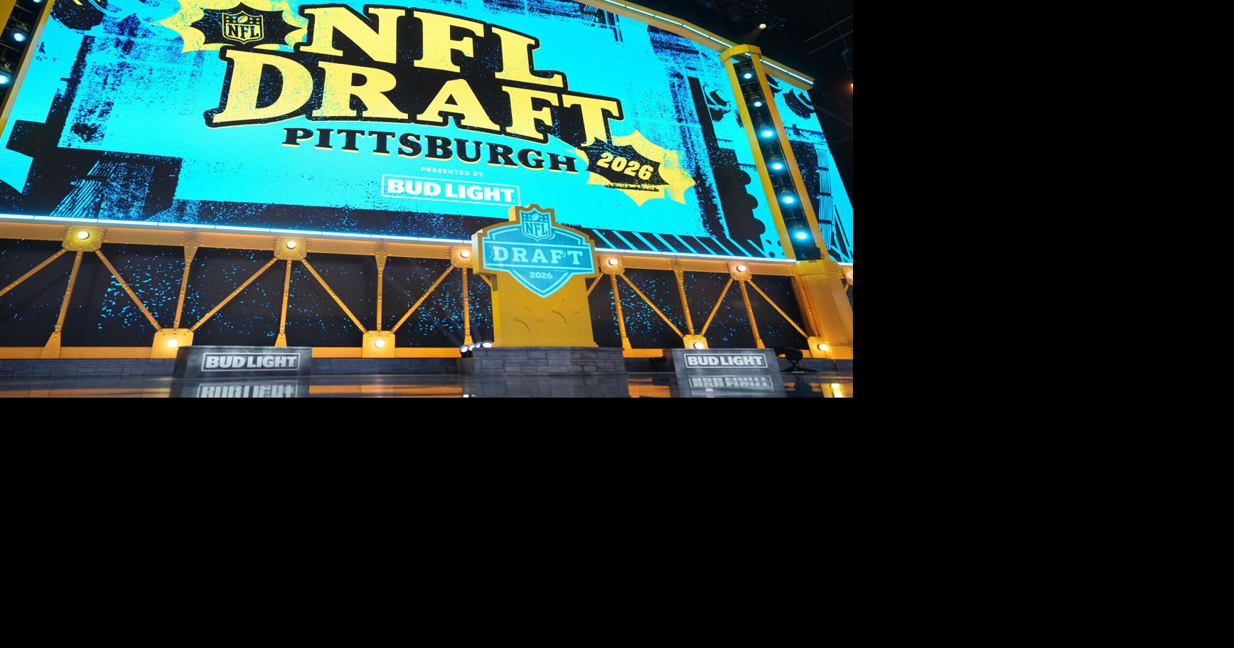 Roundtable: News sports reporters Jay Skurski and Katherine Fitzgerald debate the draft's hot topics