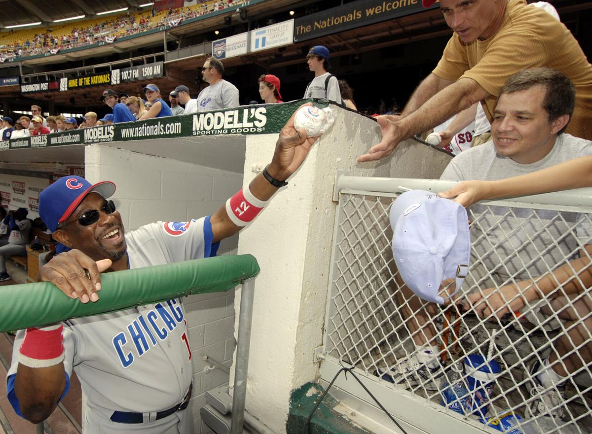 Tampa Bay Rays' historic all-Latino lineup in honor of Roberto Clemente Day