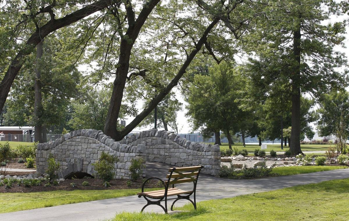 Olmsted Parks Riverside