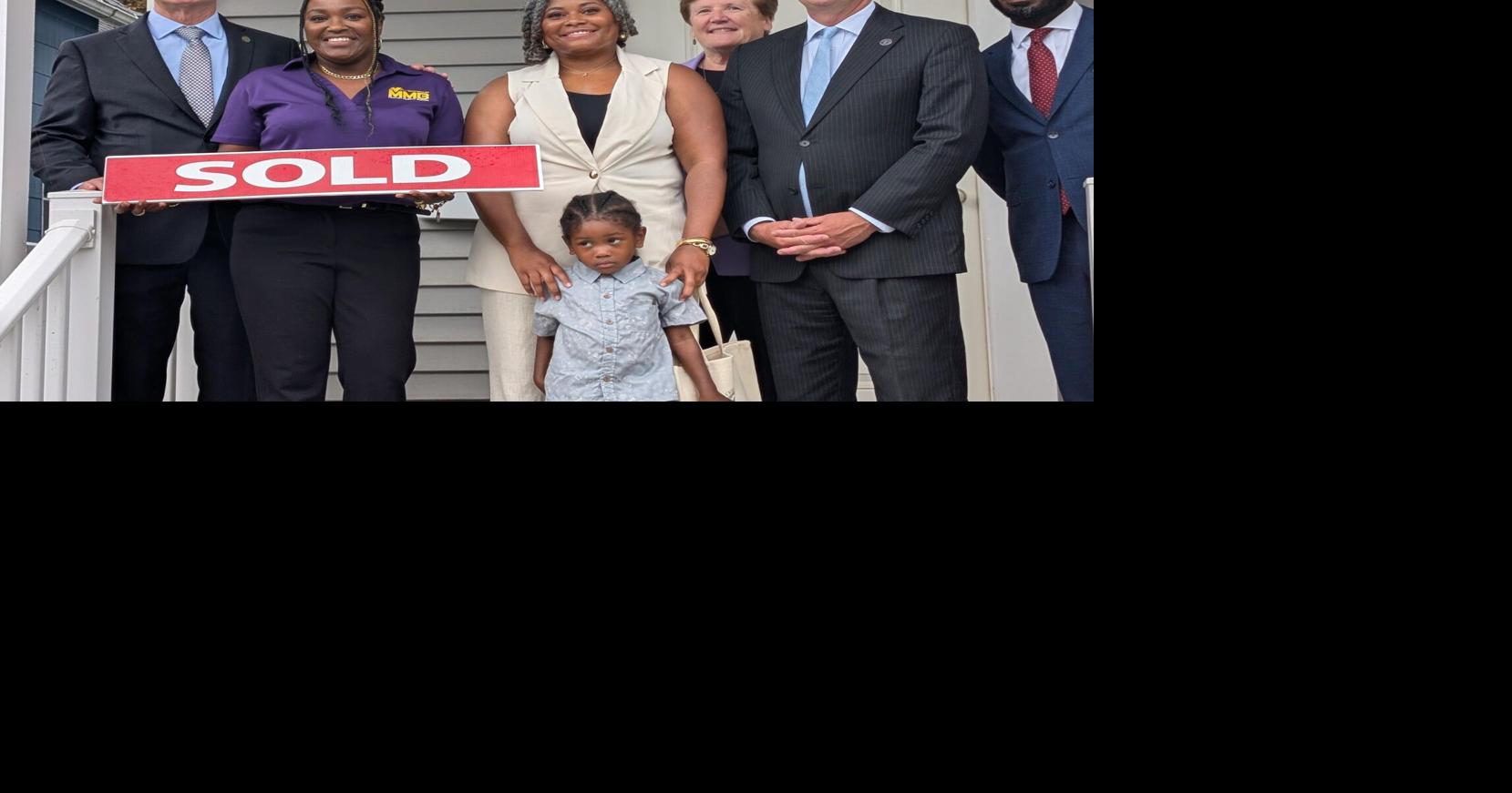 From vacant lot to new home, joint Buffalo-Erie County program creates 47 houses