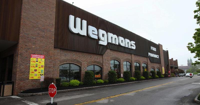 Wegmans closes Pittsford cooking school for culinary ... - Buffalo