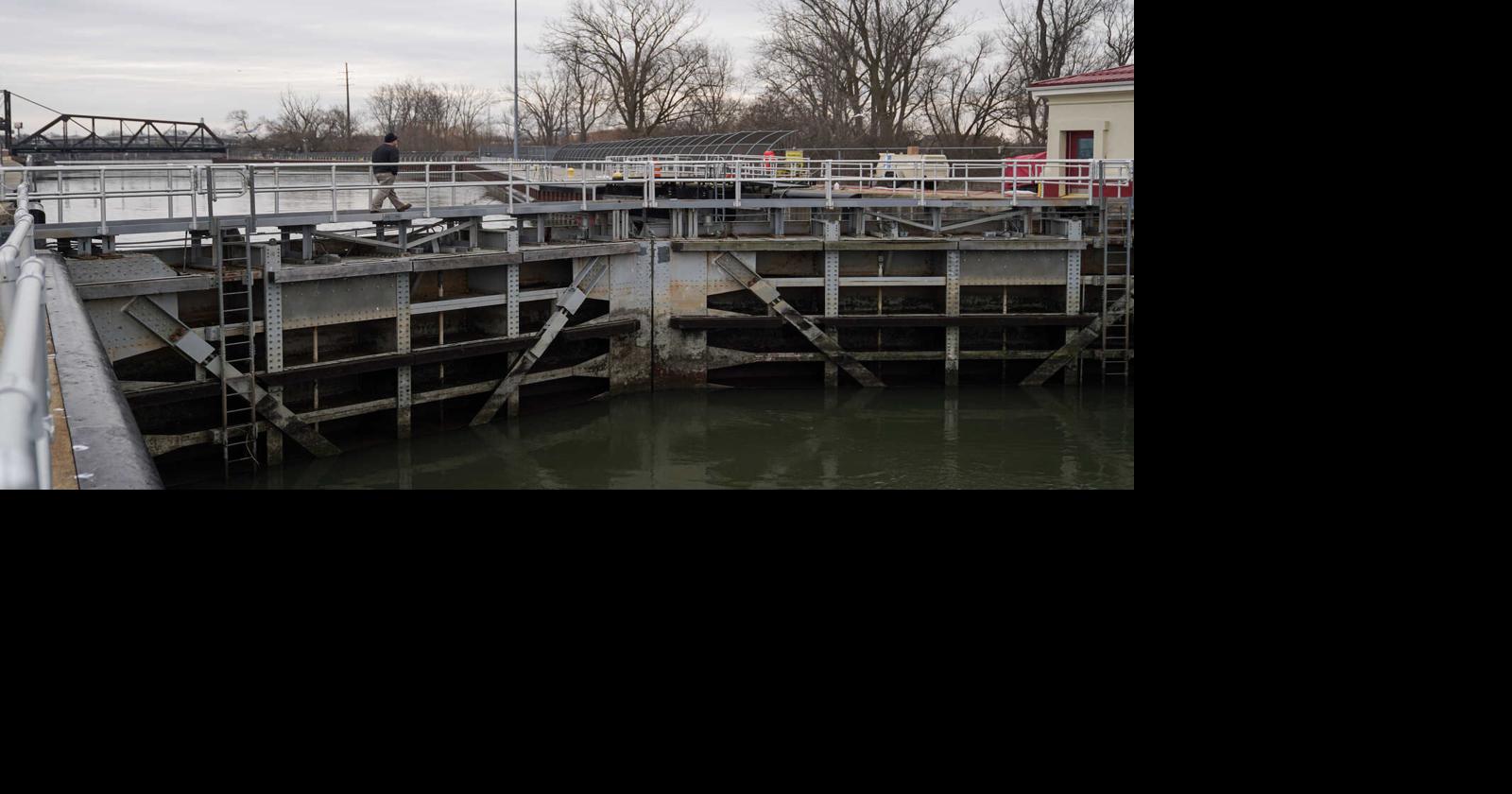 Nearly $140M from federal government will go to contaminated site ...