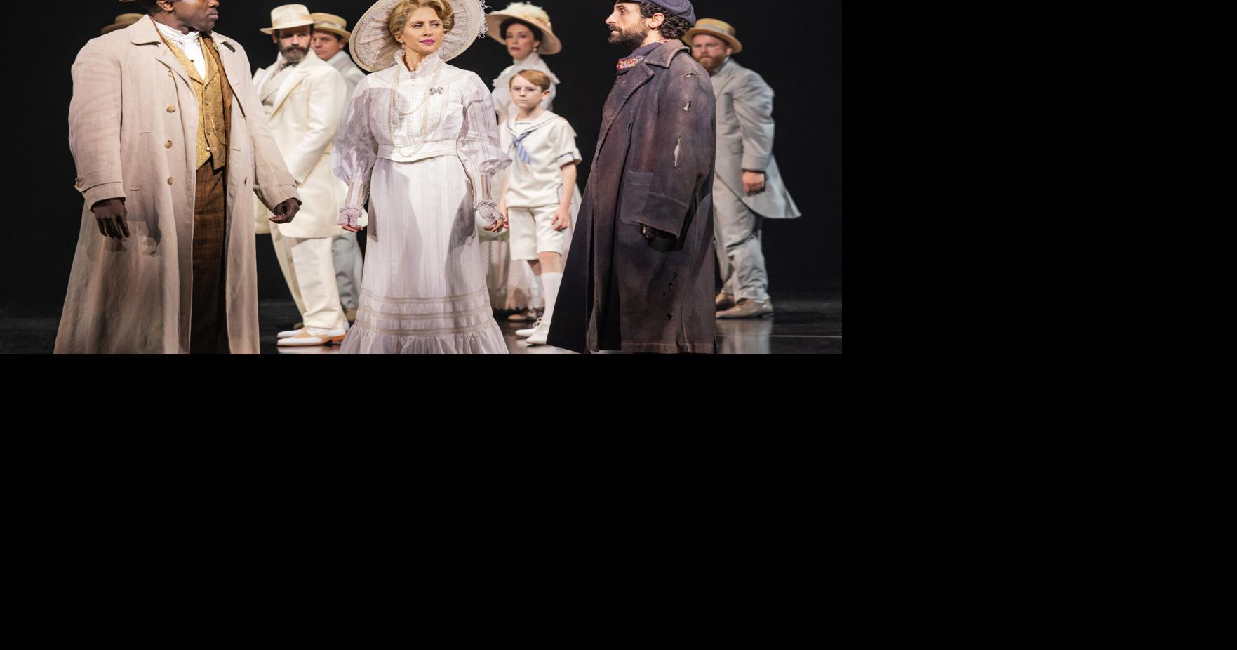 This Broadway revival won big at the 2026 Tony Awards. Now it's headed to Buffalo