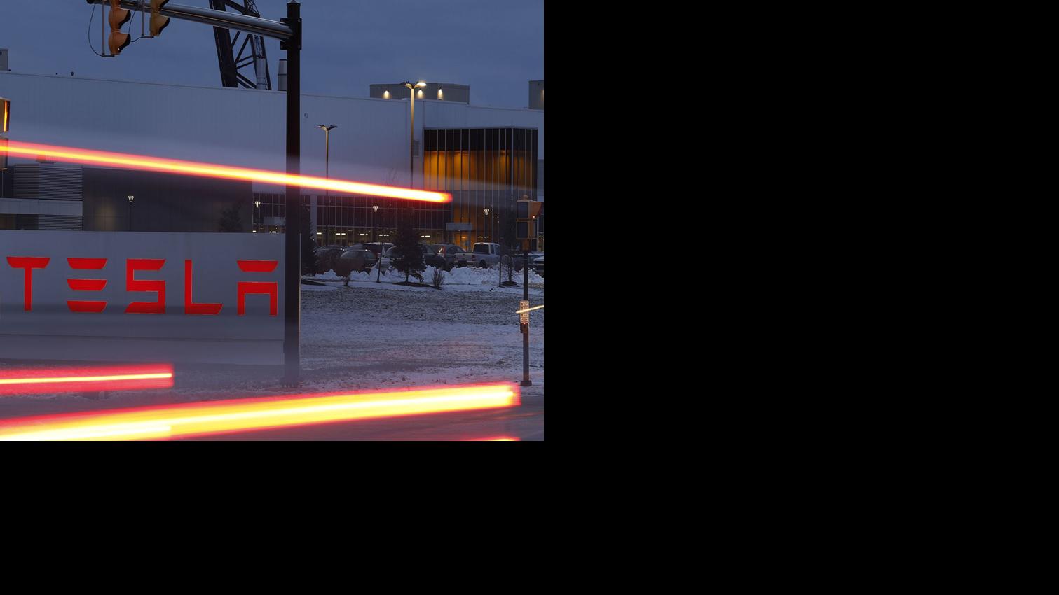 Covid-19 is a big threat to Tesla's solar roof, even if Musk is