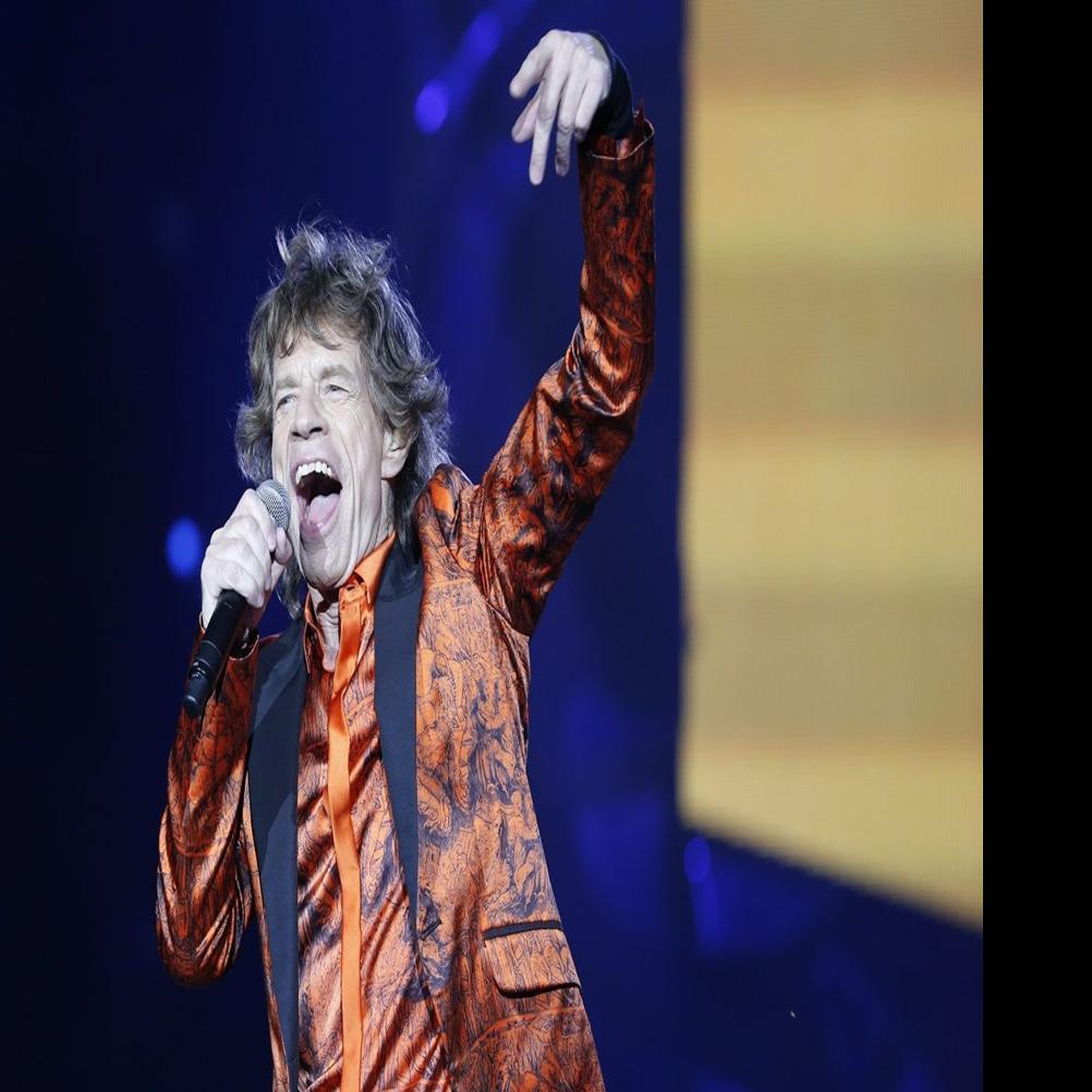 Buffalo dropped from Rolling Stones' tour | Local News | buffalonews.com