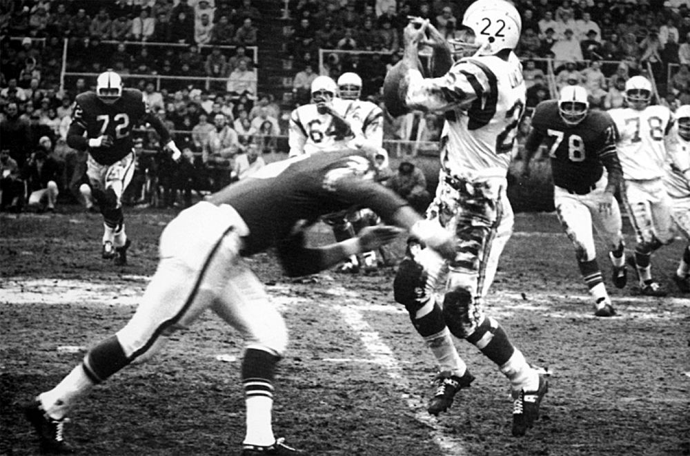 Erik Brady: The other 13 seconds of infamy in Buffalo Bills history