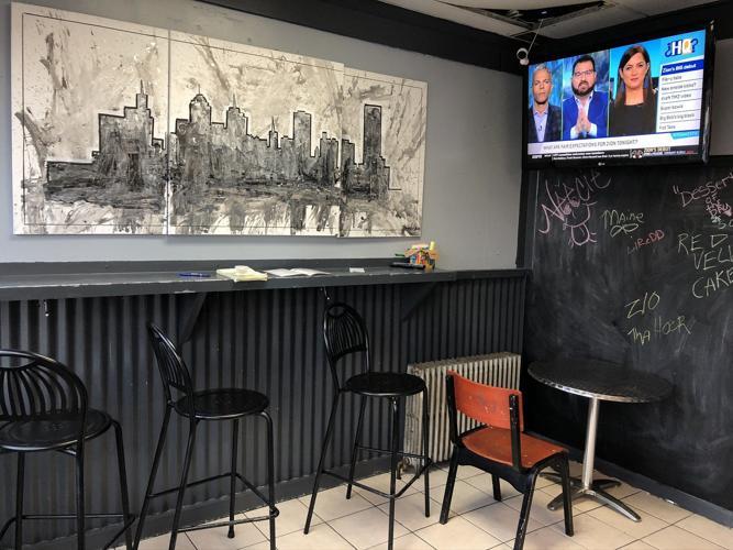 Brothers Takeout & Catering fuses soul, Caribbean food on Hertel