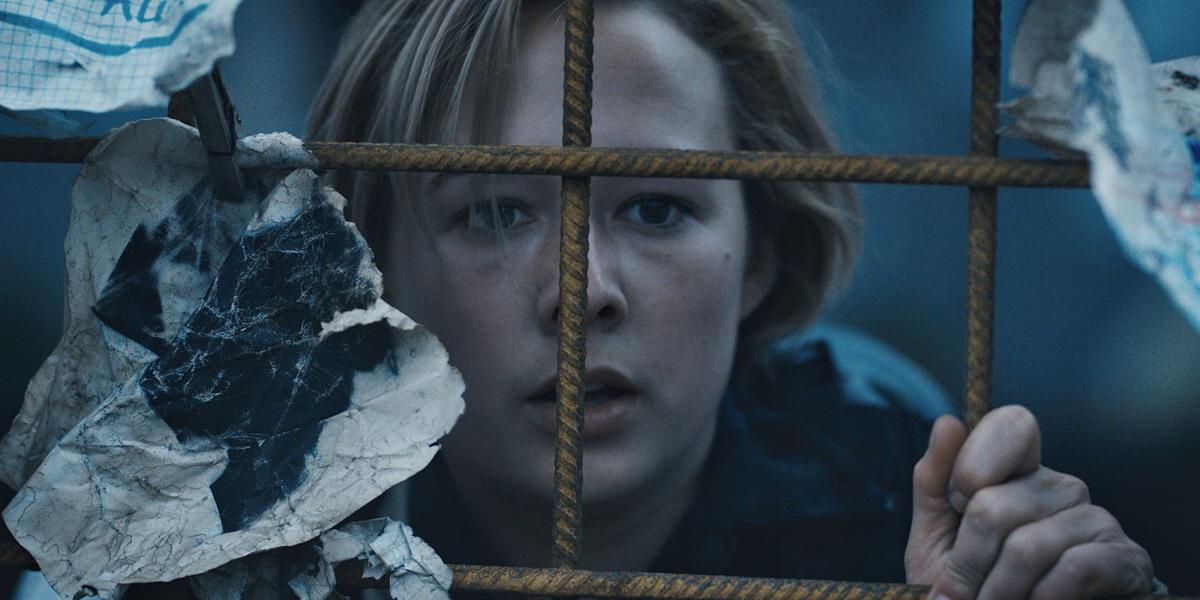 You Should Be Watching A Trio Of Thrillers In The Chalet Rain Anon Entertainment Buffalonews Com A group of friends staying at a chalet in a remote french village start getting killed, one by one. the chalet rain anon