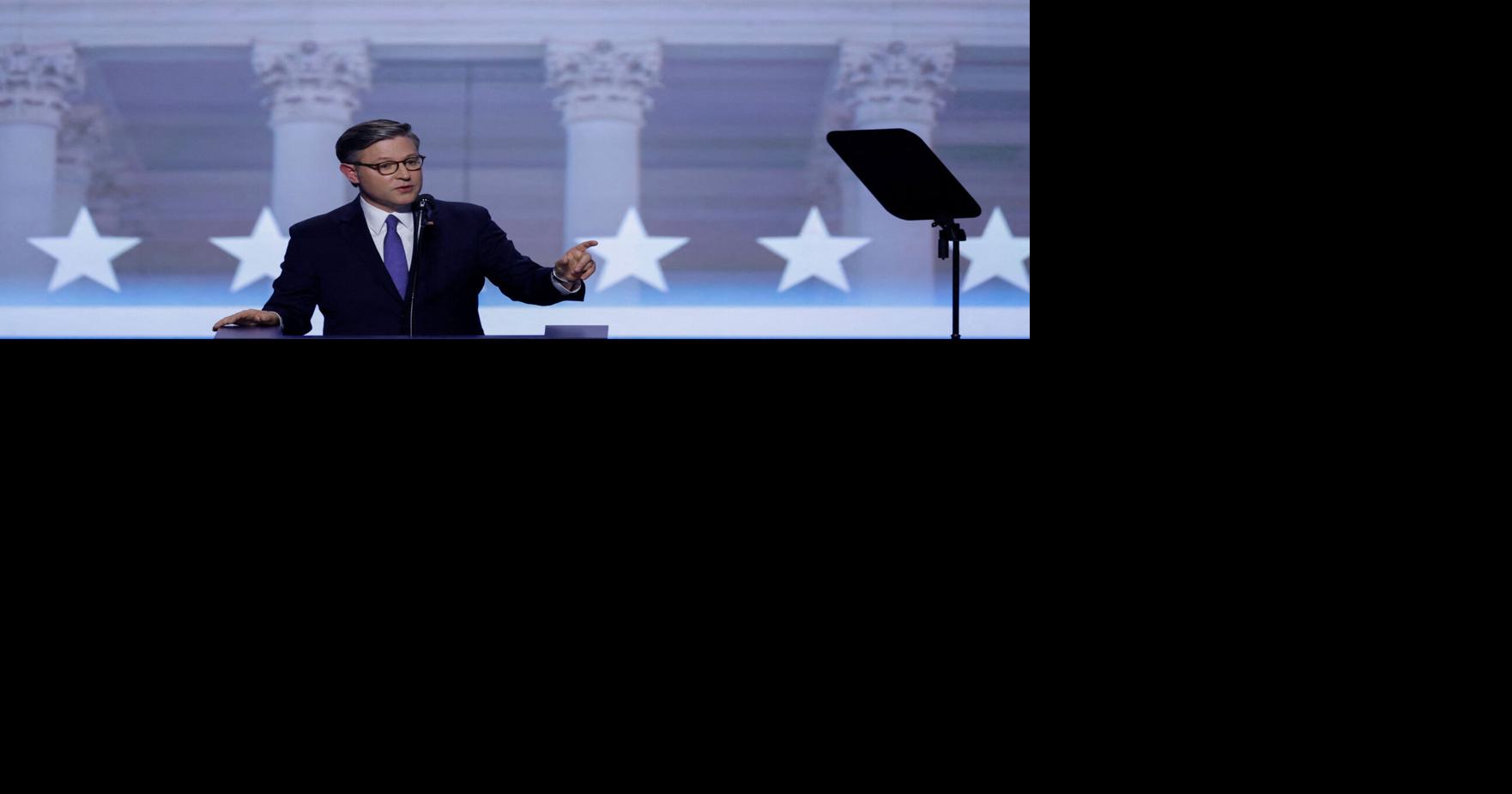 Republican National Midterm Convention in Dallas
