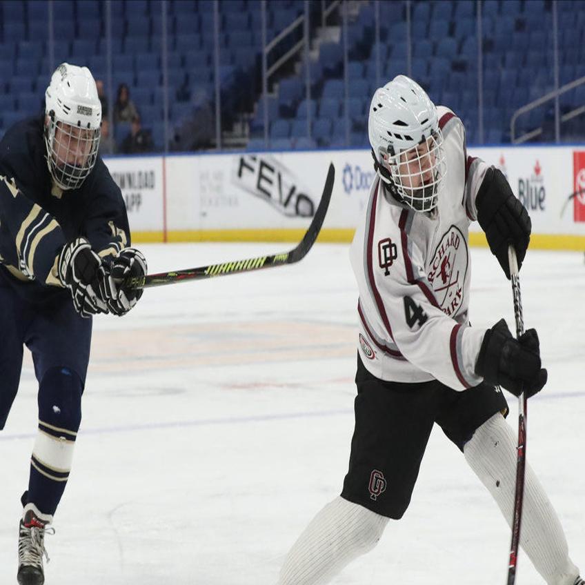 Jamestown Hockey Tournament 2022