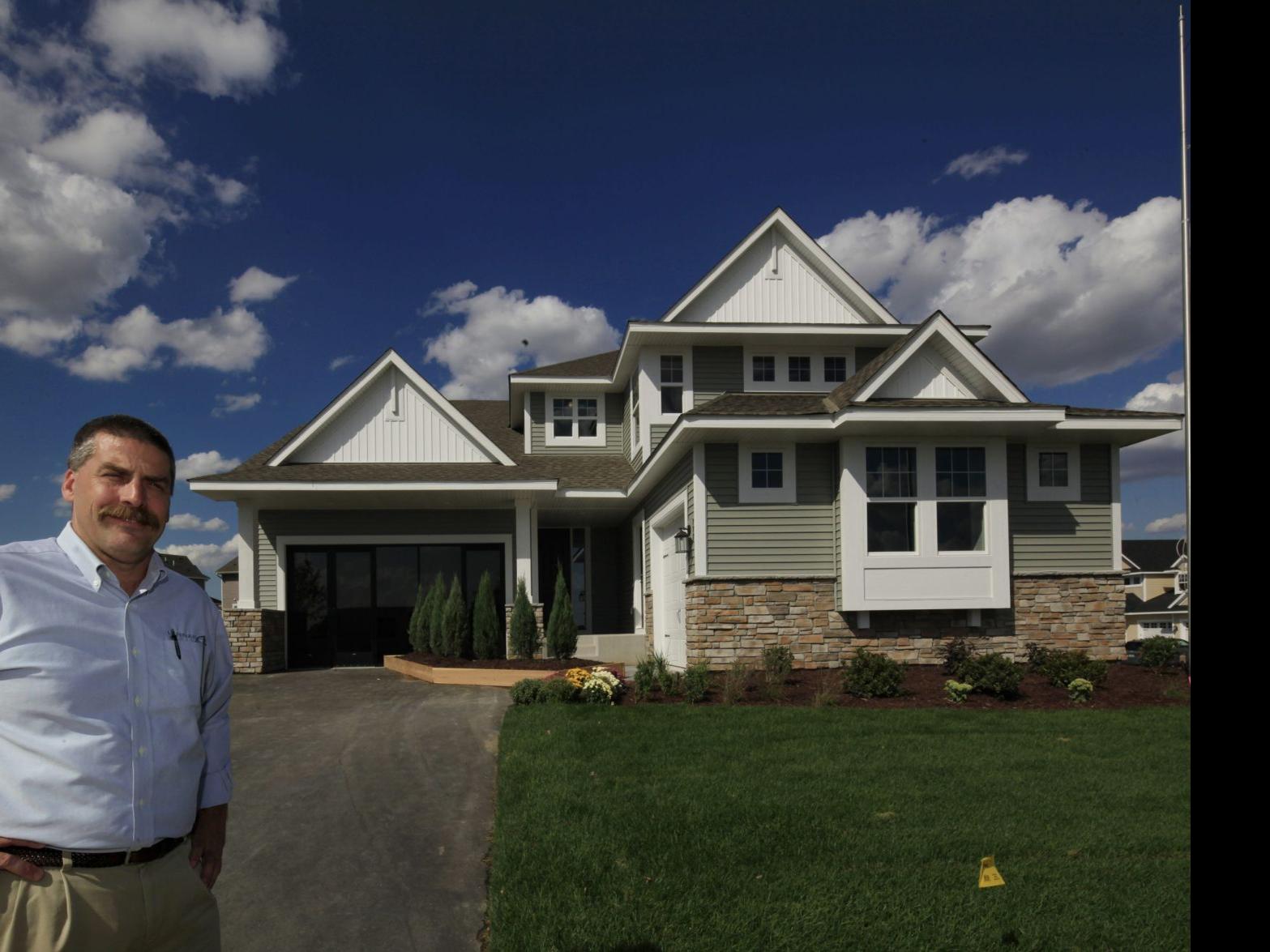 House-within-a-house suits multigenerational living trend