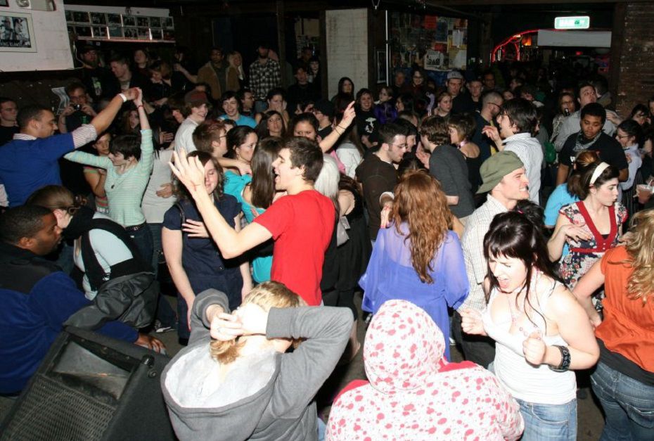 5 musical events to celebrate New Year's Eve Entertainment