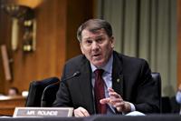 Sen. Mike Rounds, R-S.D.