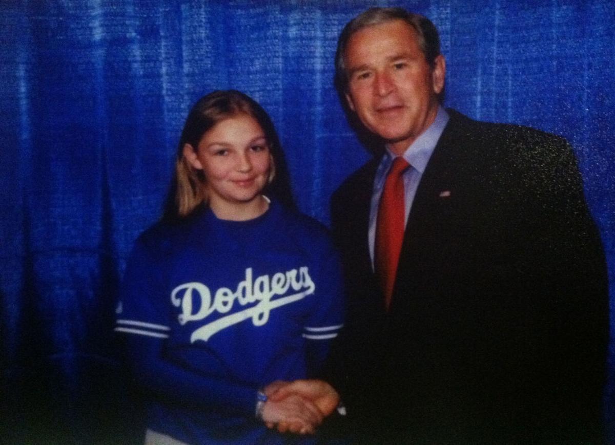 Baseball Prodigy Katie Brownell Pitching A Different Kind Of Perfect Professional Buffalonews Com
