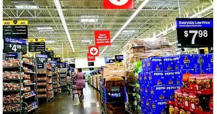 Consumers shouldn't expect tariff refunds