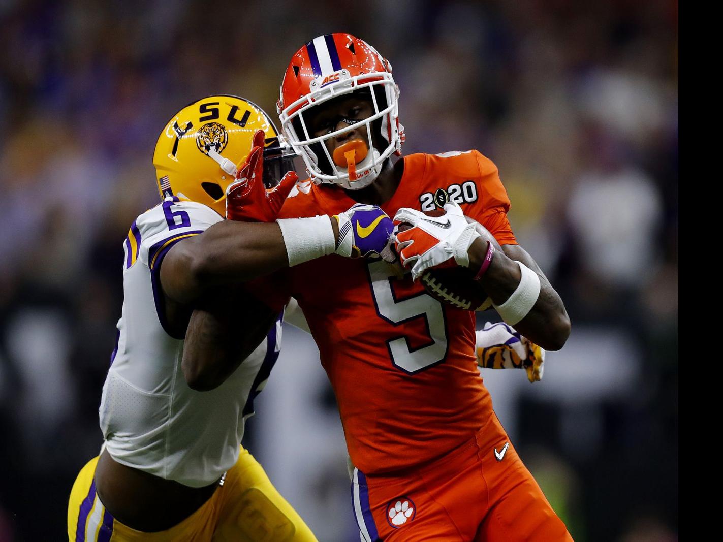 Espn S Todd Mcshay Tags Clemson Wr Tee Higgins As Bills Top Choice In Latest Mock Draft Buffalo Bills News Nfl Buffalonews Com 743 likes · 1 talking about this. todd mcshay tags clemson wr tee higgins
