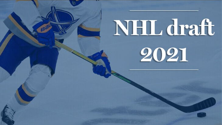 2021 NHL Draft Guide